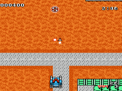 Taiyou no Yuusha Firebird (Japan) [En by Dragoon-X v1.01] (~Hero of the Sun Fire Bird) background