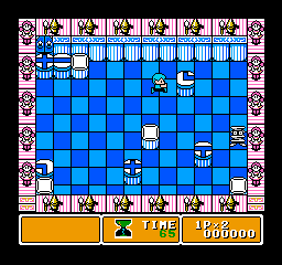 Parallel World (Japan) background