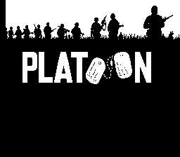 Platoon (USA) (Rev A) background