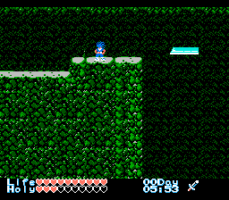 Spelunker 2 - Yuusha heno Chousen (Japan) [En by Sarysa v0.90] background