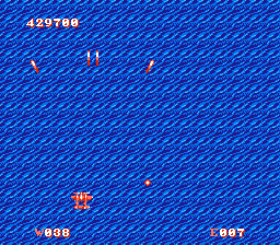 1944 (1943 Hack) background