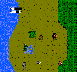 Erunaaku no Zaihou (Japan) background