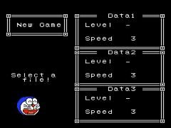 Doraemon - Giga Zombie no Gyakushuu (Japan) [En by WakdHacks v1.0] (~Doraemon - The Revenge of Giga Zombie) background