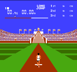 Stadium Events (USA) background