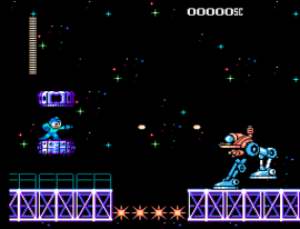Rockman 5 - Blues no Wana! (Japan) [Hack by Rock5easily v20081215] (~Rockman 5 Endless) background