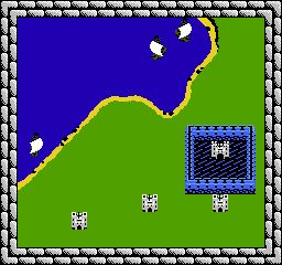 Rampart (USA) background