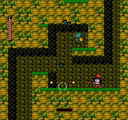 Magical Doropie (Japan) background