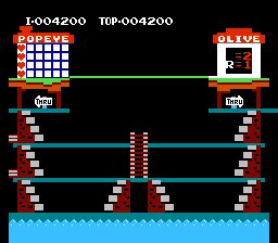 Popeye (World) (Rev A) background