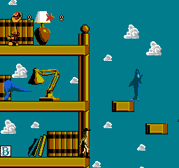 Toy Story (Unl) background