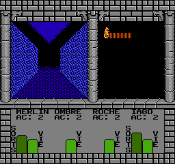 Swords and Serpents (France) background