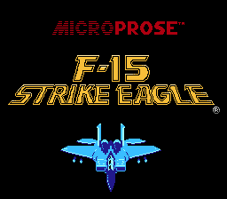 F-15 Strike Eagle (Italy) background