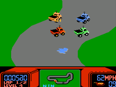 R.C. Pro-Am (USA) (Rev A) background
