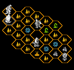 Godzilla (Japan) background