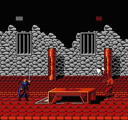 Robin Hood - Prince of Thieves (USA) background