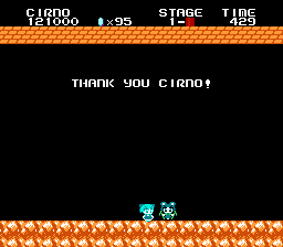 Final Strikyu background