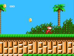 Jurassic Boy 2 (Asia) (Unl) background
