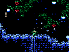 Rockman 2 - Dr. Wily no Nazo (Japan) [Hack by IKA v1.0] (~Rockman No Constancy - Hard) background
