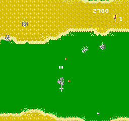 Gyrodine (Japan) background
