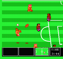 Nintendo World Cup (USA) background