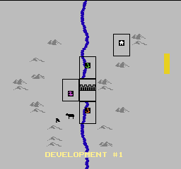M.U.L.E. (USA) background