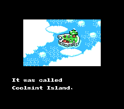 Solomon's Key 2 (USA) (Beta) background