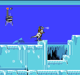 Star Wars - The Empire Strikes Back (Japan) background