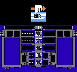 Barcode World (Japan) background
