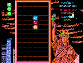 Magic Jewelry (Asia) (Unl) background
