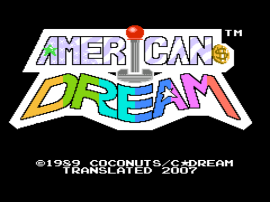 American Dream (Japan) [En by Pale Dim v1.0] background