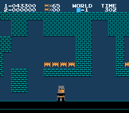 Batman Bros. Co-Op 1.2 background