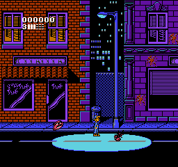 Attack of the Killer Tomatoes (USA) background