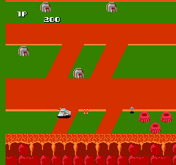 Magmax (USA) background