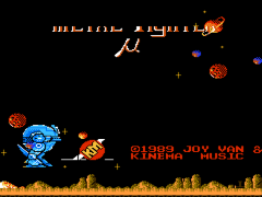 Metal Fighter (Asia) (Unl) (Hacker) background