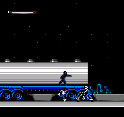 Terminator 2 - Judgment Day (Japan) background