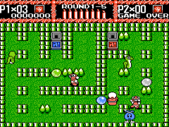 Rockball (Asia) (Unl) background