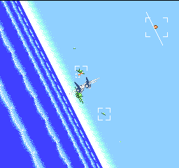 After Burner (USA) (Unl) background