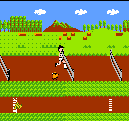 Athletic World (Europe) background