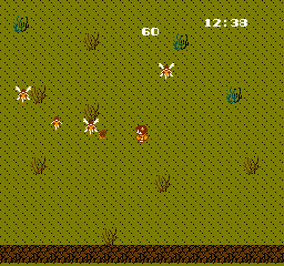 Labyrinth (Japan) background
