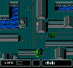 Thunderbirds (Japan) background