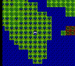 Hoshi wo Miru Hito (Japan) [En by KingMike v0.80] (~Stargazers) (SRAM Saving) (Incomplete) background