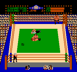 Tag Team Pro-Wrestling (Japan) background