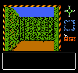 Dai Meiro - Meikyuu no Tatsujin (Japan) background
