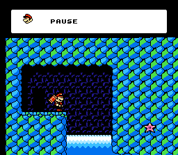 Super Mario Bros. 8 English background