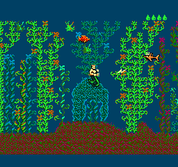 King Neptune's Adventure (USA) (Unl) background