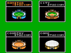 Baseball Stars II (USA) background