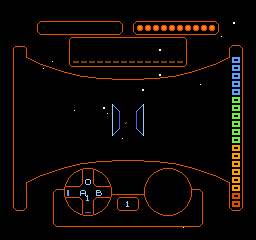 Star Voyager (USA) background