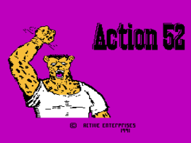 Action 52 (USA) (Unl) (Rev A) background