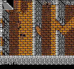 Robin Hood - Prince of Thieves (Germany) background