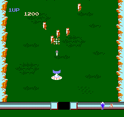 Field Combat (Japan) background