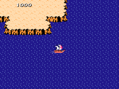 Makai Island (USA) (Proto) background